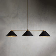 Arno Linear Chandelier