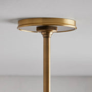 Arno Linear Chandelier