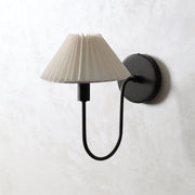 Ashby Single Sconce