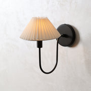 Ashby Single Sconce