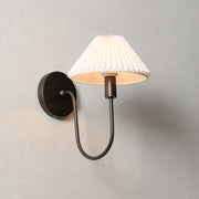 Ashby Single Sconce
