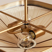 Attlee Pendant