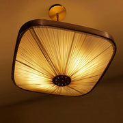 Attlee Pendant