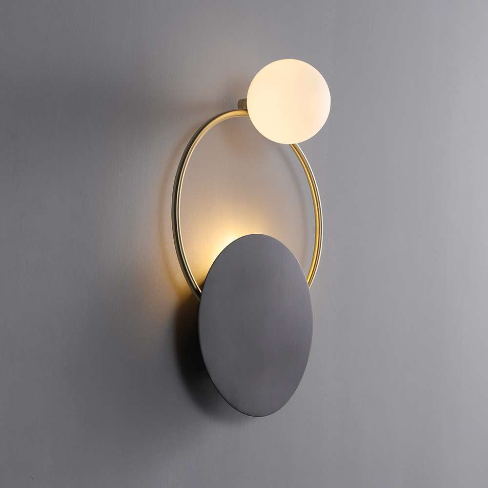bedside-wall-lamp-with-glass-shade-and-gold-ring-1