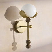 Belsize Wall Light