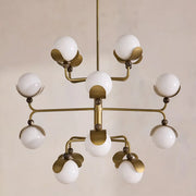 Belsize Chandelier