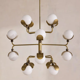 Belsize Chandelier