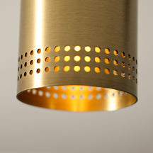 berg-flush-mount-designer-perforated-steel-downlight-07