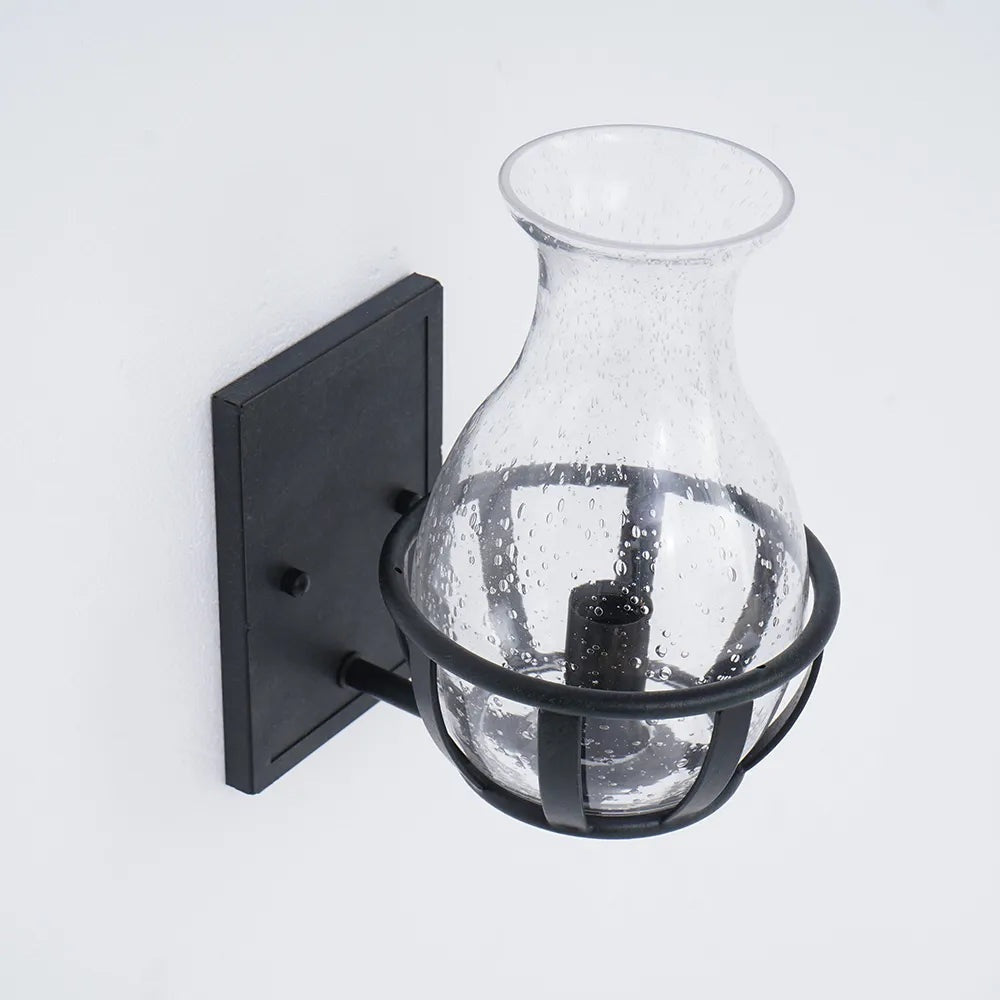black-bracket-clear-glass-single-candelabra-wall-sconce-01