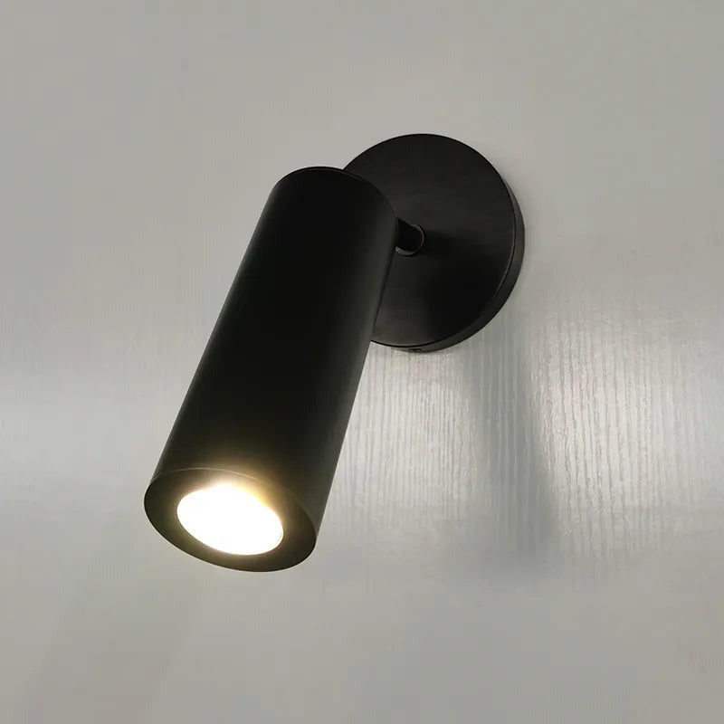 black-brass-cylinder-spotlight-with-pivoting-head-1