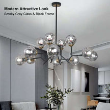 black-iron-chandelier-with-globe-glass-shades-5