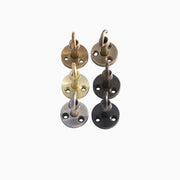Brass Ceiling Hook for Pendant Lighting