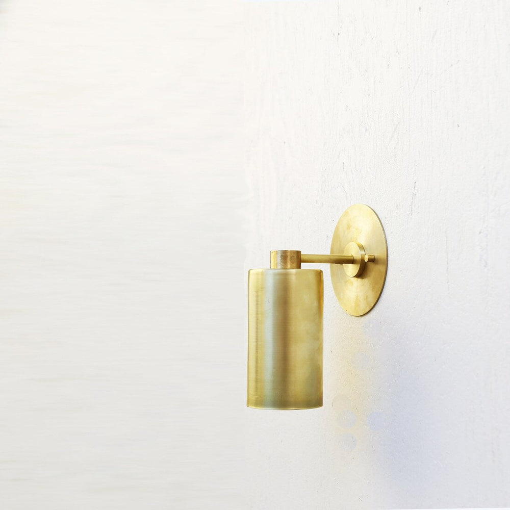 brass-cylinder-sconce-with-fixed-or-swivel-arm-1