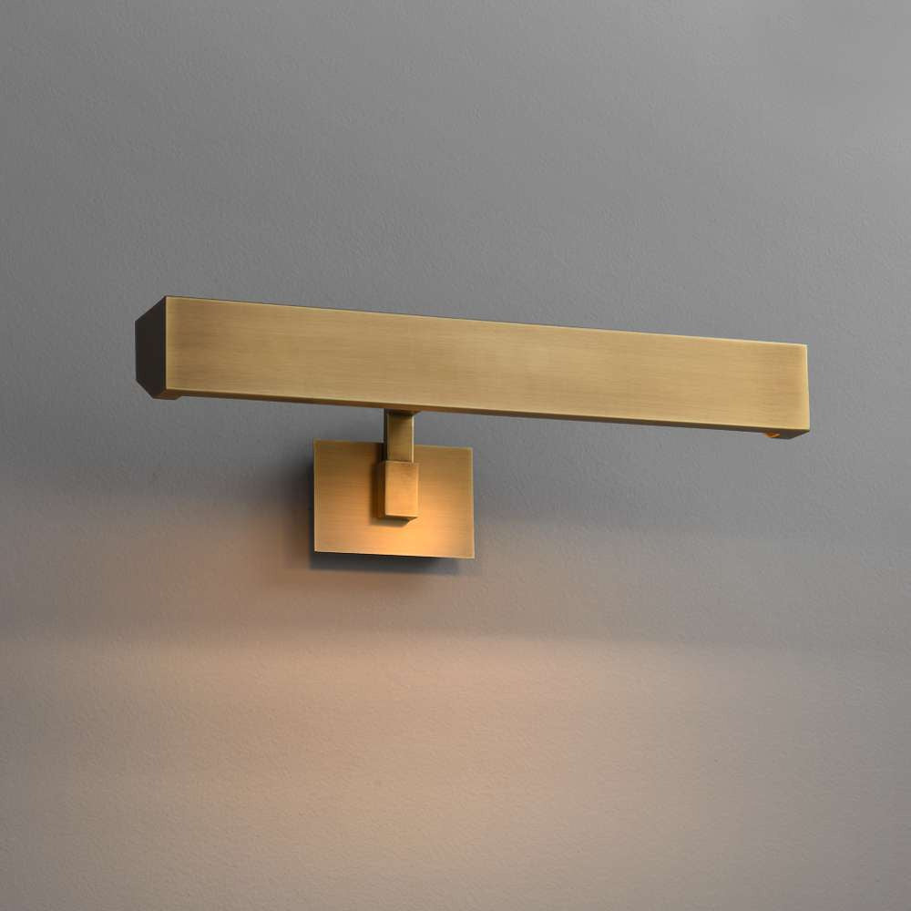 brass-picture-light-with-brushed-finish-17-inch-1