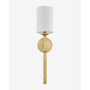 Brewster Sconce