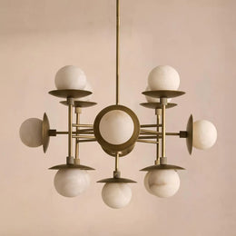 Cara Chandelier
