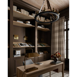 Chaney Chandelier