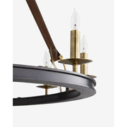 Chaney Chandelier