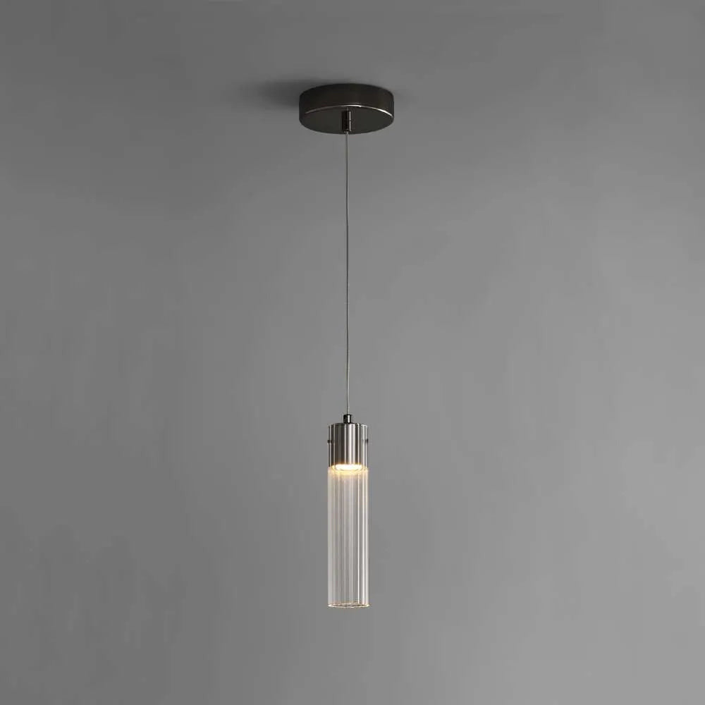 clear-glass-single-pendant-in-pearl-black-1