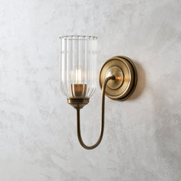 Clyde Sconce