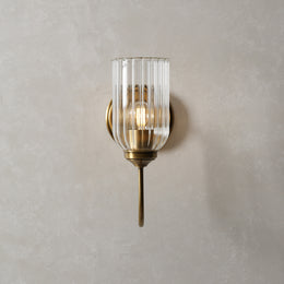 Clyde Sconce