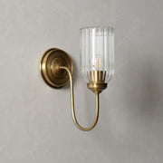 Clyde Sconce