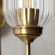 Clyde Sconce