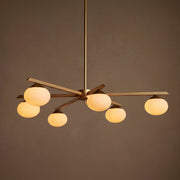 Costella Round Chandelier