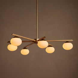 Costella Round Chandelier