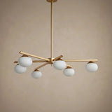 Costella Round Chandelier