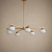 Costella Round Chandelier