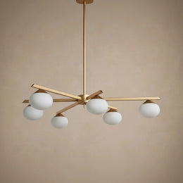 Costella Round Chandelier