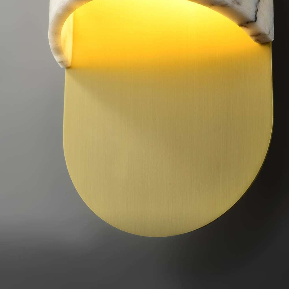 curved-iron-wall-sconce-with-vein-cut-marble-diffuser-7