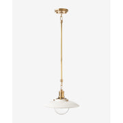 Didier Ceramic Flush Mount