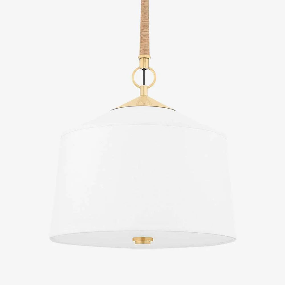 drum-shade-pendant-with-rattan-rod-and-brass-frame-01