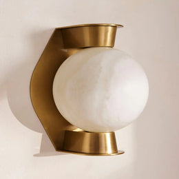Enzo Wall Light Large