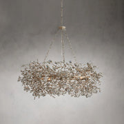 Fiore Crown Chandelier