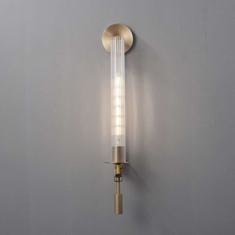 fluted-glass-column-wall-sconce-in-brass-1