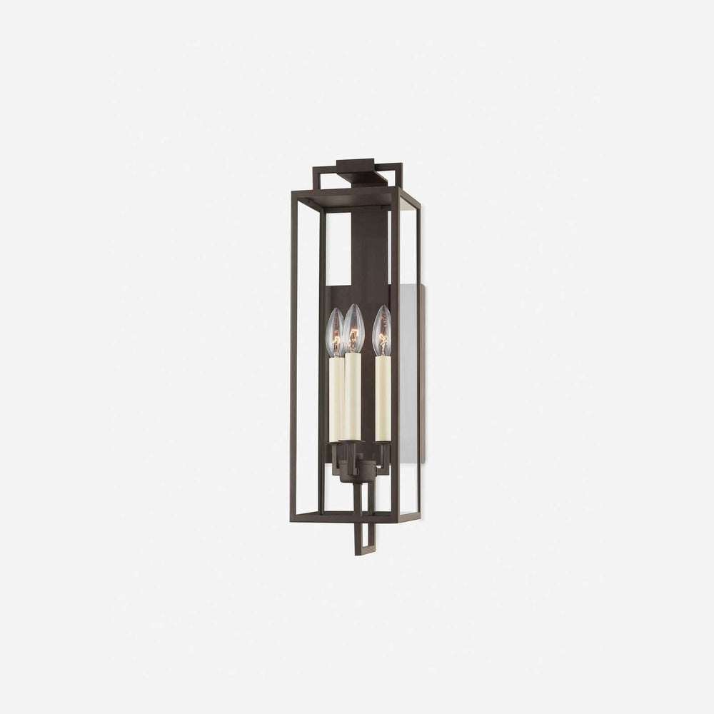 forged-iron-lantern-sconce-with-clear-glass-panels-01