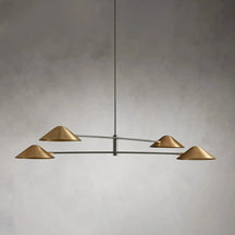 four-light-linear-chandelier-in-matte-black-and-brass-60-01