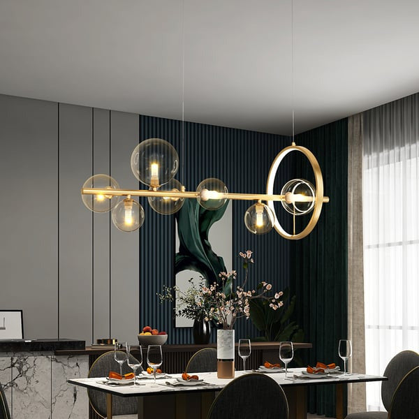 glass-ball-linear-island-chandelier-7-or-10-lights-23