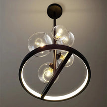 glass-globe-bubble-chandelier-in-clear-or-smoke-gray-1