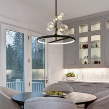 glass-globe-bubble-chandelier-in-clear-or-smoke-gray-3