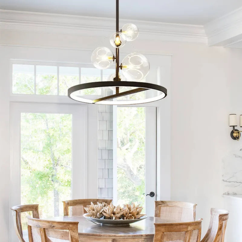 glass-globe-bubble-chandelier-in-clear-or-smoke-gray-4