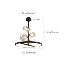 glass-globe-bubble-chandelier-in-clear-or-smoke-gray-6