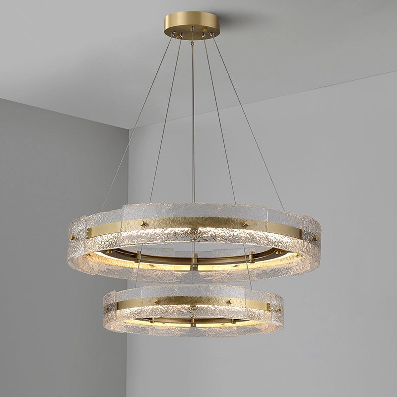 gold-ring-chandelier-with-clear-glass-and-led-lights-1