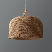 Green Oaks Oversized Pendant