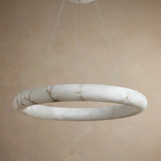 Halima Halo Chandelier