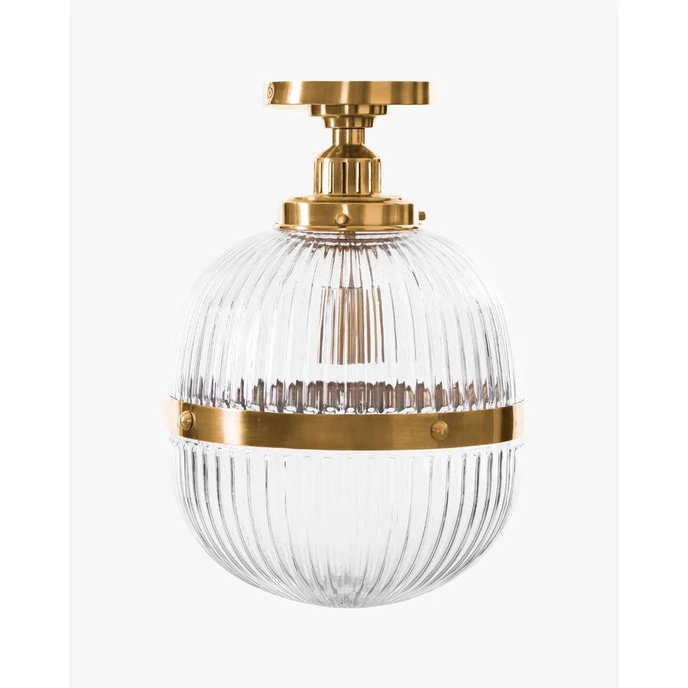 hastings-semi-flush-mount-hand-blown-ribbed-glass-antique-brass-ceiling-light-01