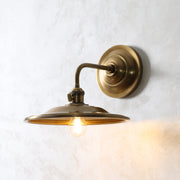 Heirloom Sconce
